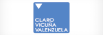 Claro Vicuña Valenzuela
